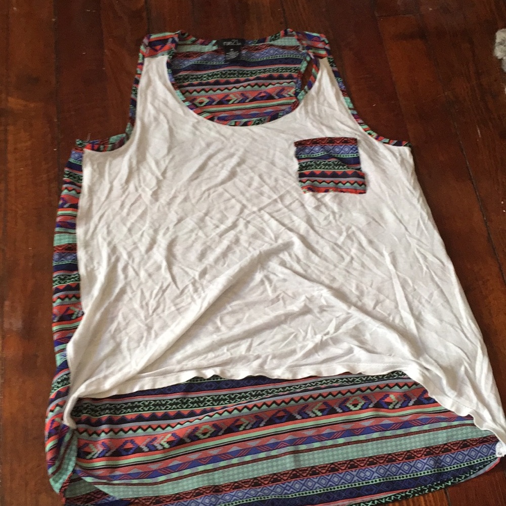 Rue 21 tank top